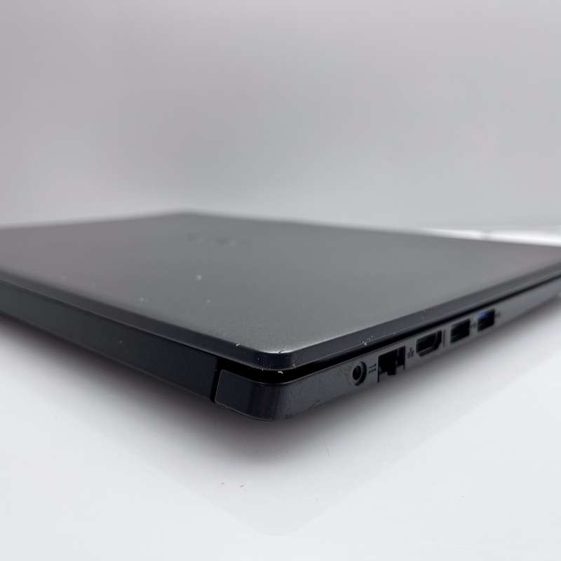 Acer Aspire N19H1 8GB RAM 256GB SSD Grey - Faulty Battery