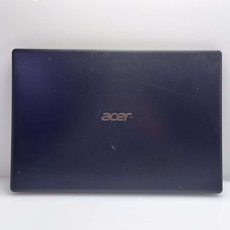 Acer Aspire N19H1 8GB RAM 256GB SSD Grey - Faulty Battery