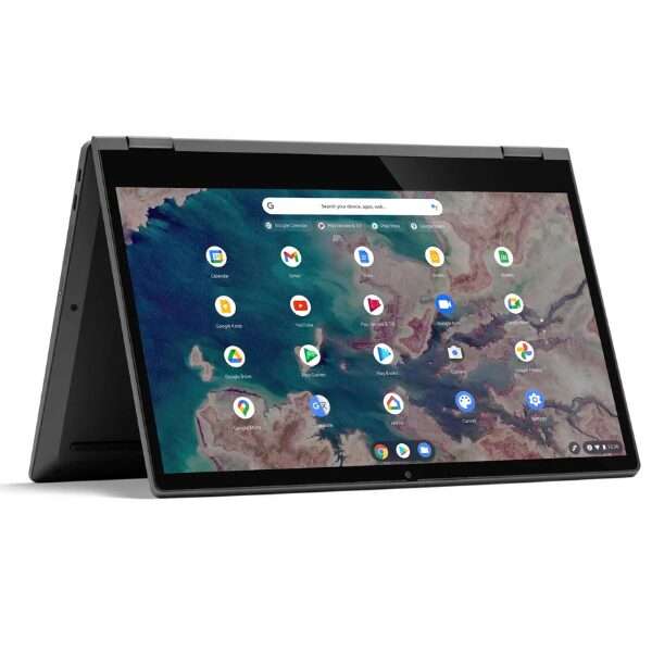 Lenovo Chromebook Flex 5 Chrome 13ITL6 11th Gen "Core i5" 2.40GHz 8GB RAM 256GB SSD Grey - Damage...