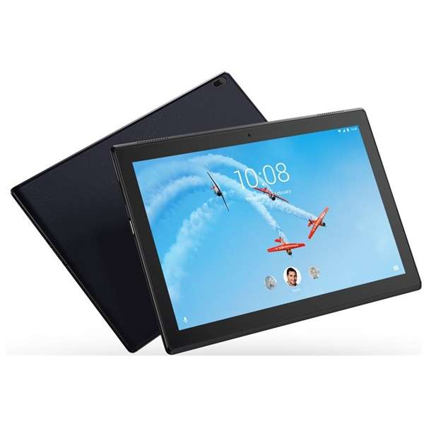 Lenovo Tab X304L 16GB Black