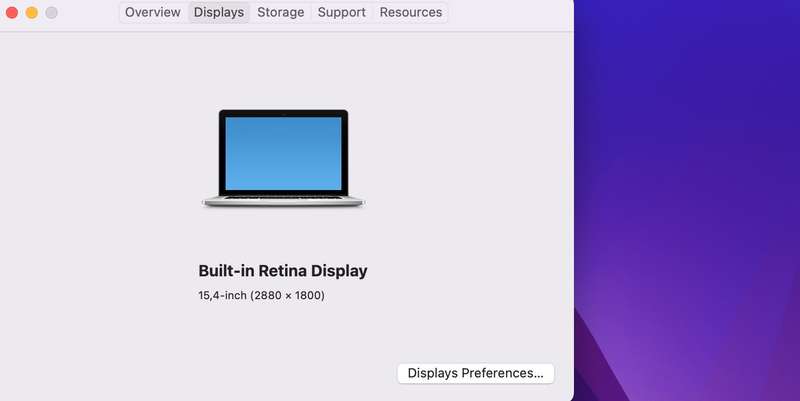 Apple MacBook Pro 15-Inch Core i7 2.20GHz (Mid 2015) 16GB RAM 256GB SSD Silver (3 Month War...