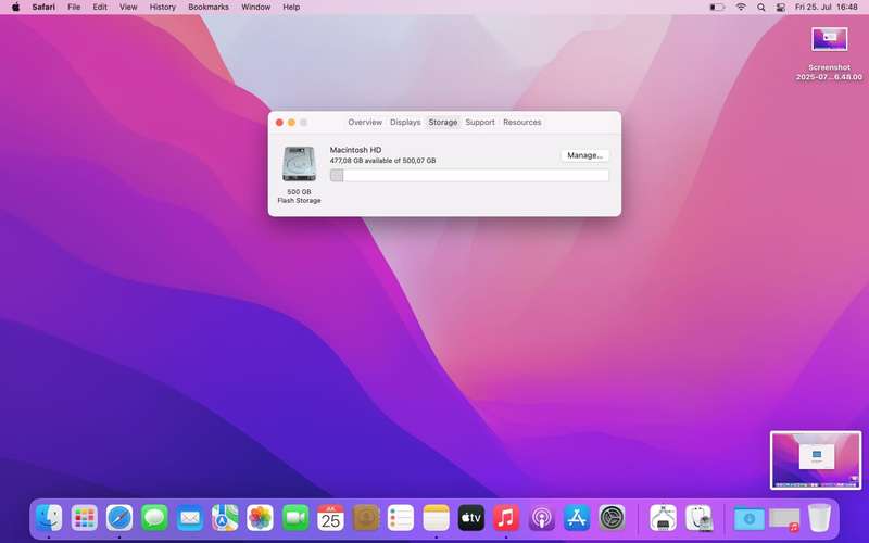 MacBook Pro "Core i7" 15-15 Inch (Mid 2015) 16GB RAM 512GB SSD Silver (6 Month Warranty)