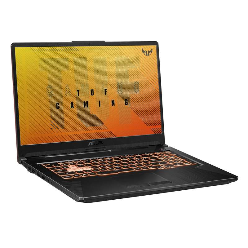 Asus FA706I TUF Gaming Laptop 2.90GHz 24GB RAM 512GB SSD Black (3 Month Warranty)