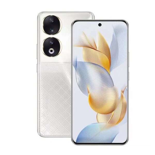 Honor 90 512GB Dual Sim Diamond Silver (3 Month Warranty)