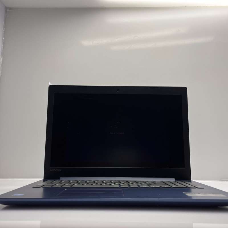 Lenovo IdeaPad 330-15IKB 4GB RAM 512GB HDD Blue (3 Month Warranty)