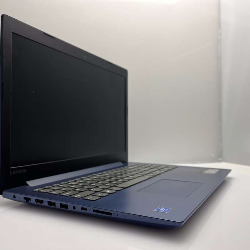Lenovo IdeaPad 330-15IKB 4GB RAM 512GB HDD Blue (3 Month Warranty)