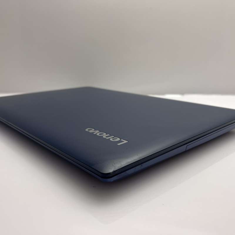 Lenovo IdeaPad 330-15IKB 4GB RAM 512GB HDD Blue (3 Month Warranty)