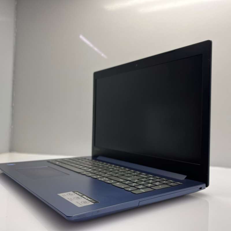 Lenovo IdeaPad 330-15IKB 4GB RAM 512GB HDD Blue (3 Month Warranty)