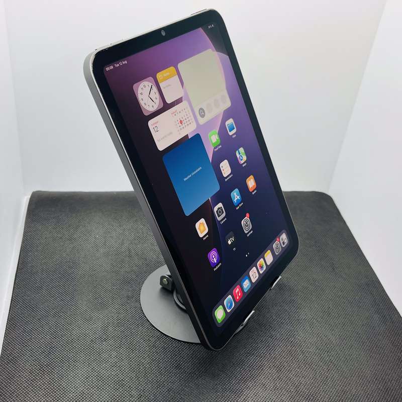 Apple iPad Mini 6th Gen 64GB (WIFI Only) Space Grey (3 Month Warranty)