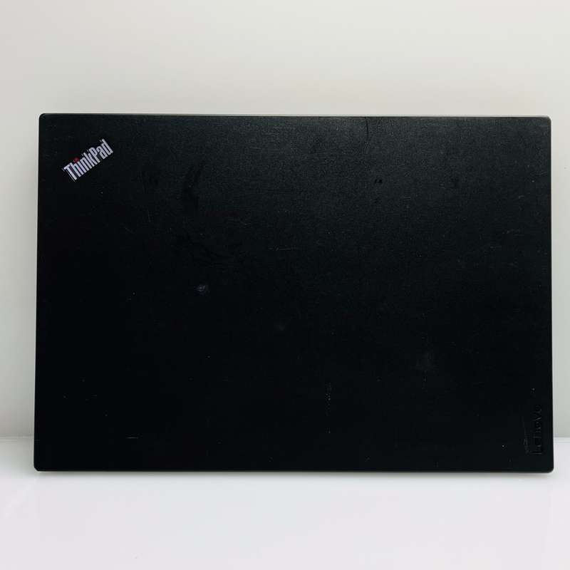 Lenovo Thinkpad L460 6th Gen "Core i5" 2.40GHz 8GB RAM 500GB HDD Black