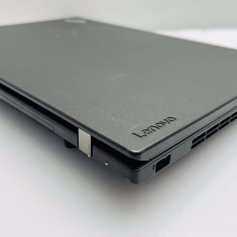 Lenovo Thinkpad L460 6th Gen "Core i5" 2.40GHz 8GB RAM 500GB HDD Black
