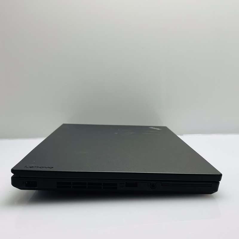 Lenovo Thinkpad L460 6th Gen "Core i5" 2.40GHz 8GB RAM 500GB HDD Black