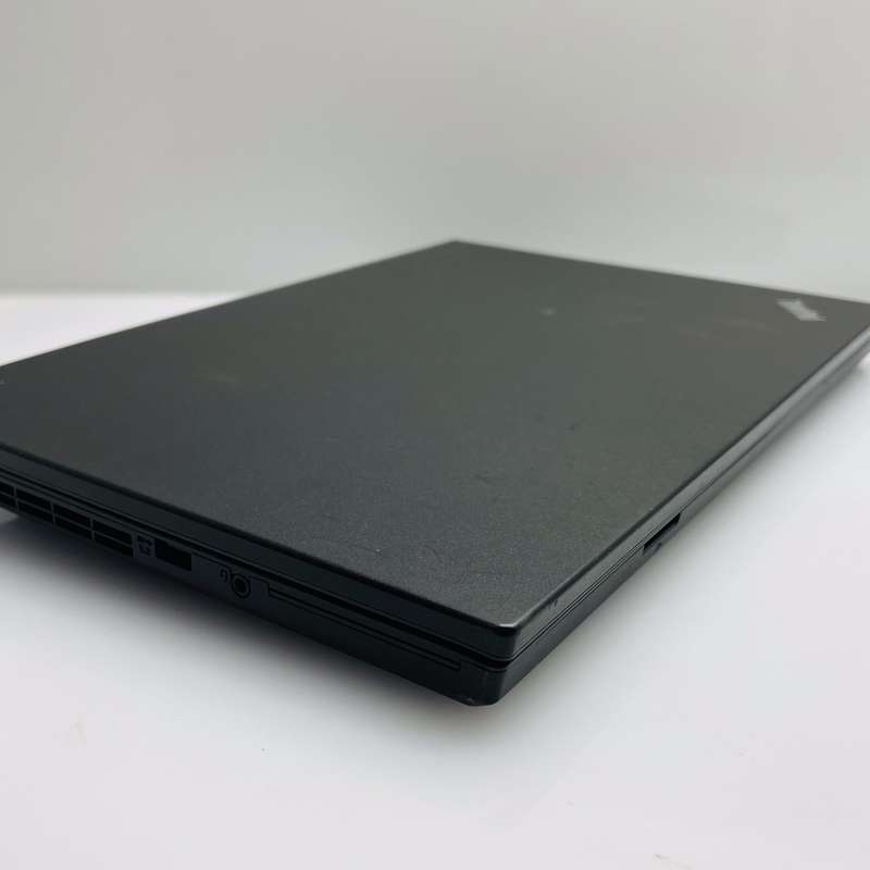 Lenovo Thinkpad L460 6th Gen "Core i5" 2.40GHz 8GB RAM 500GB HDD Black