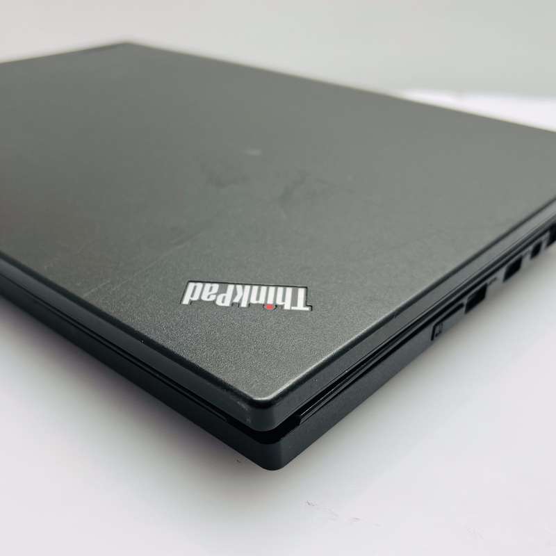 Lenovo Thinkpad L460 6th Gen "Core i5" 2.40GHz 8GB RAM 500GB HDD Black