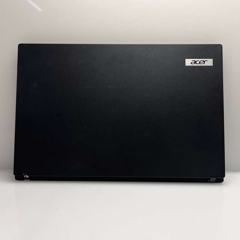 Acer TravelMate P2510 "Core i5" 8GB RAM 256GB SSD Black - Hinge Damage
