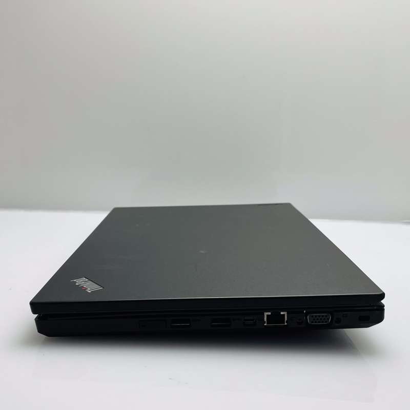Lenovo Thinkpad L460 6th Gen "Core i5" 2.40GHz 8GB RAM 500GB HDD Black