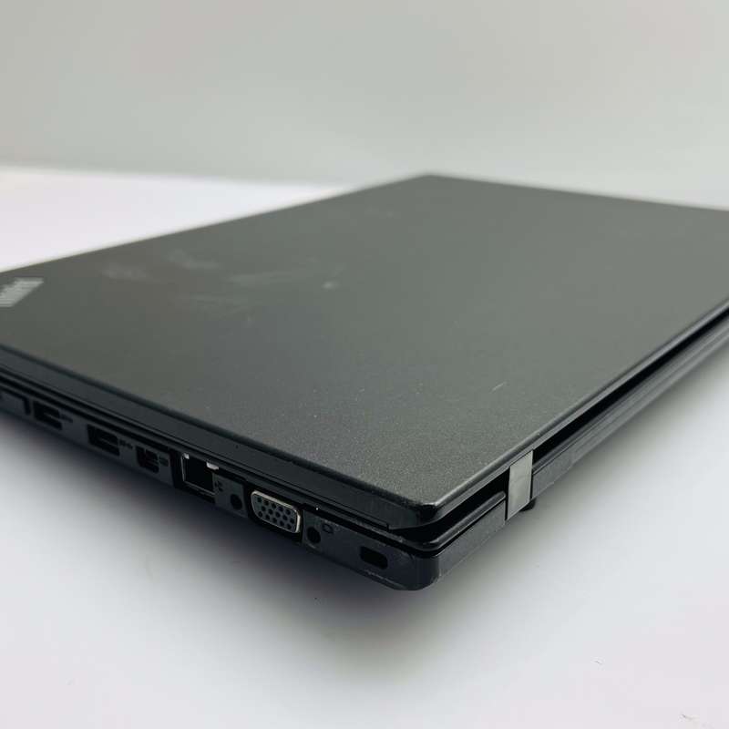Lenovo Thinkpad L460 6th Gen "Core i5" 2.40GHz 8GB RAM 500GB HDD Black
