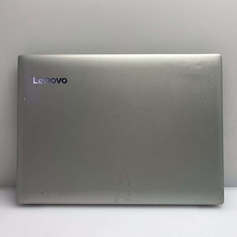 Lenovo 80SG "Celeron" 4GB RAM 512GB SSD (SATA) Silver