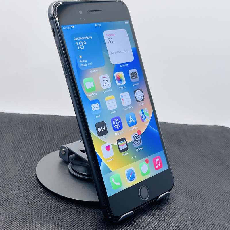 Apple iPhone 8 Plus 256GB Space Gray (3 Month Warranty)
