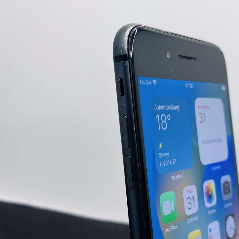 Apple iPhone 8 Plus 256GB Space Gray (3 Month Warranty)