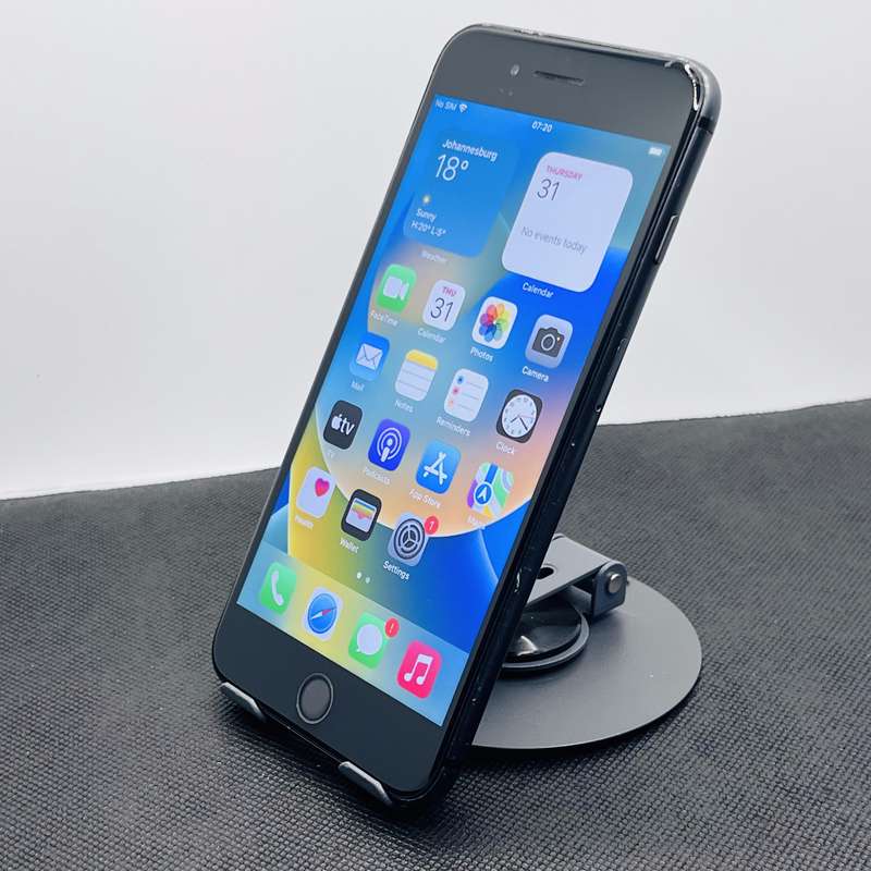 Apple iPhone 8 Plus 256GB Space Gray (3 Month Warranty)
