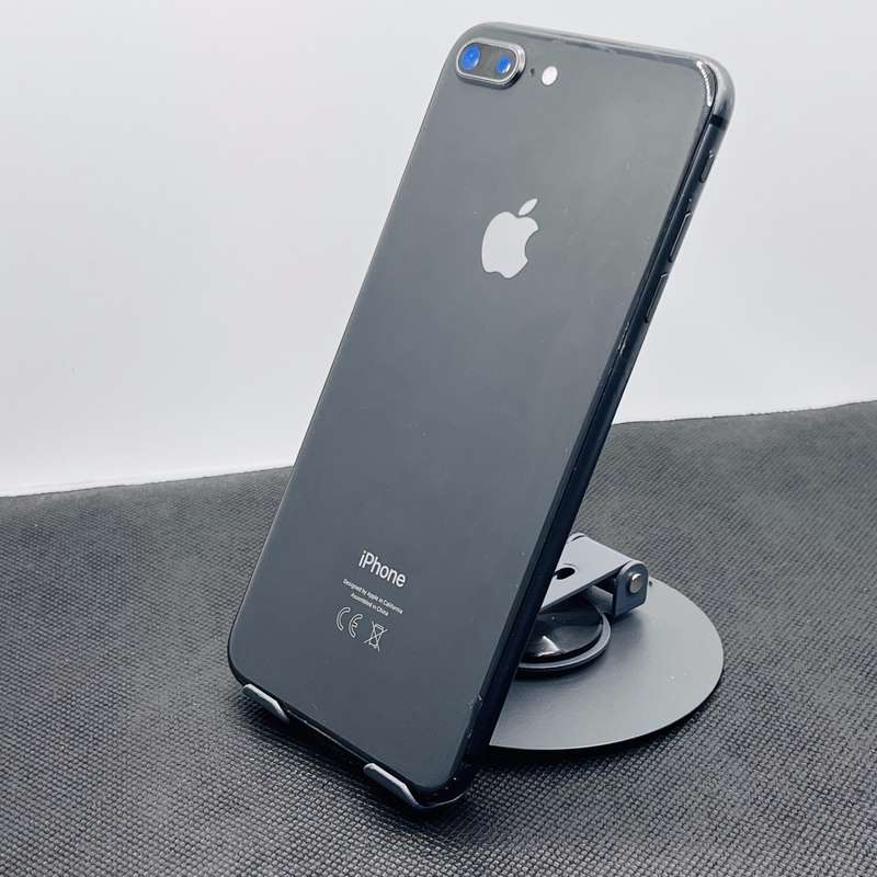 Apple iPhone 8 Plus 256GB Space Gray (3 Month Warranty)