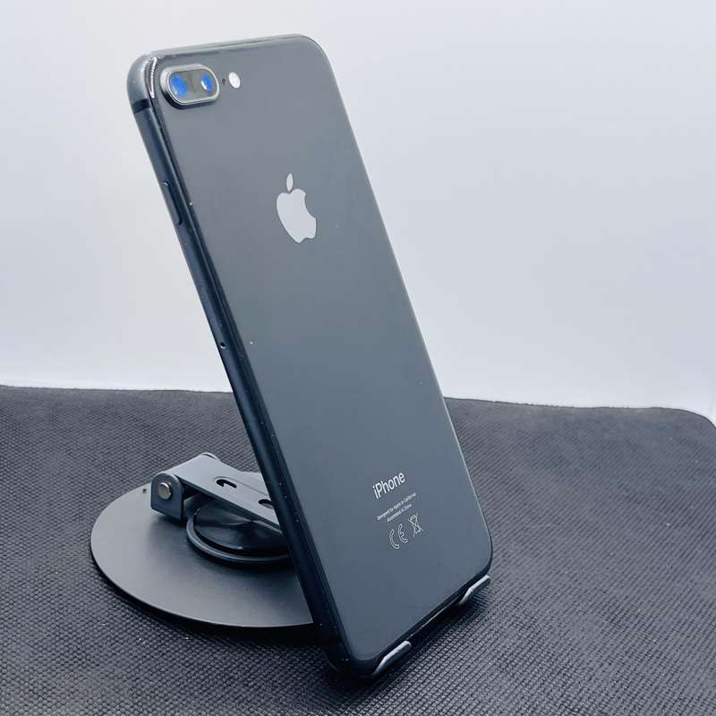 Apple iPhone 8 Plus 256GB Space Gray (3 Month Warranty)
