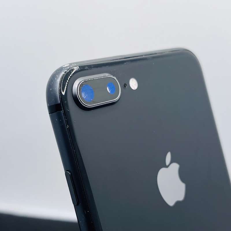 Apple iPhone 8 Plus 256GB Space Gray (3 Month Warranty)