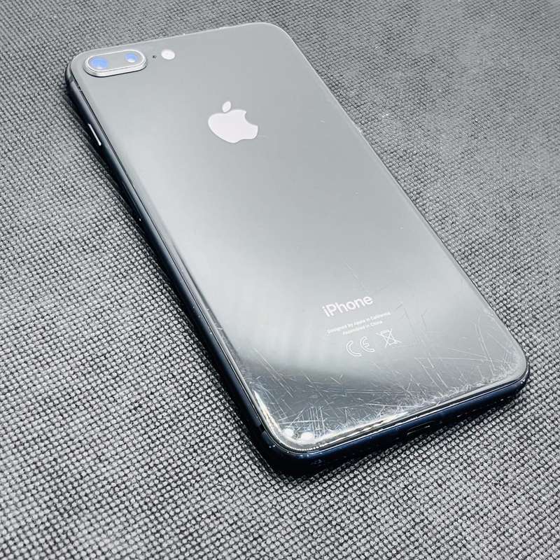 Apple iPhone 8 Plus 256GB Space Gray (3 Month Warranty)