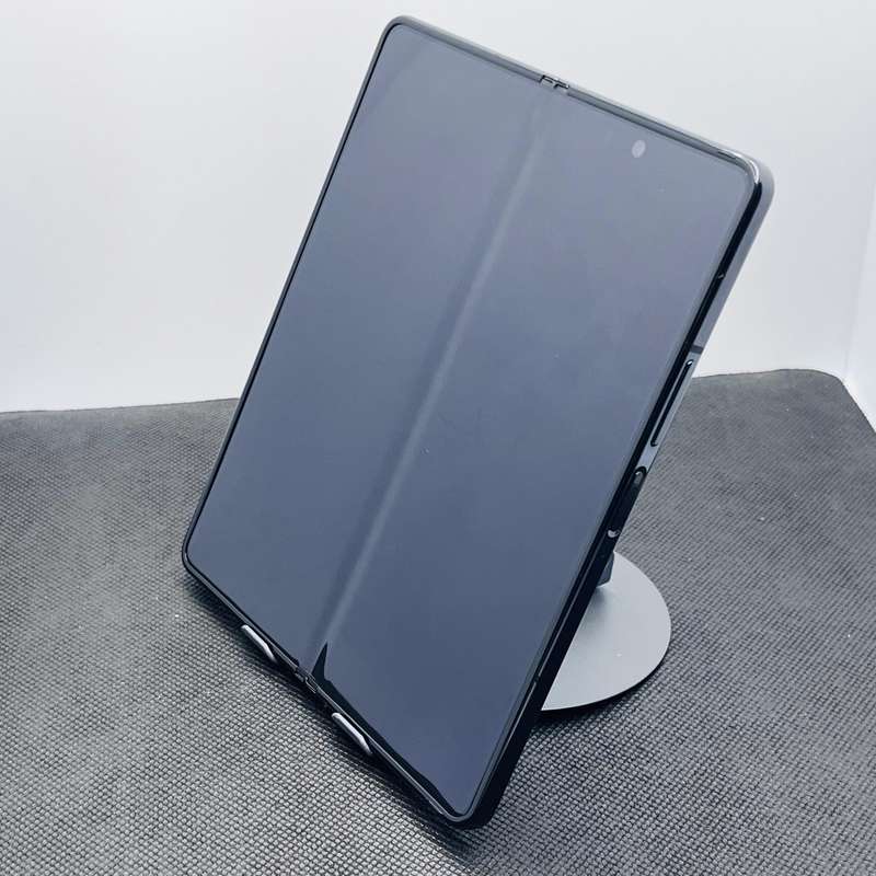 Samsung Galaxy Z Fold 5 512GB Dual Sim Phantom Black (12 Month Warranty)