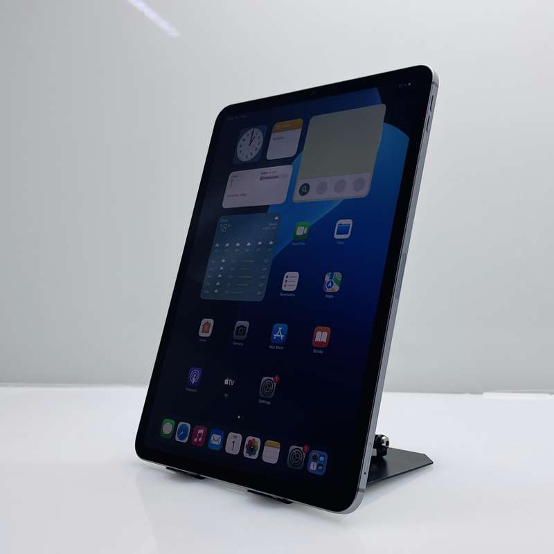Apple iPad Pro 11 4th Gen (Wifi/Cellular) 256GB Space Gray (12 Month Warranty)