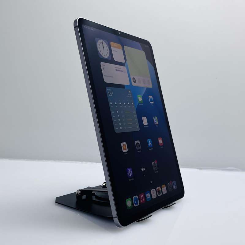Apple iPad Pro 11 4th Gen (Wifi/Cellular) 256GB Space Gray (12 Month Warranty)