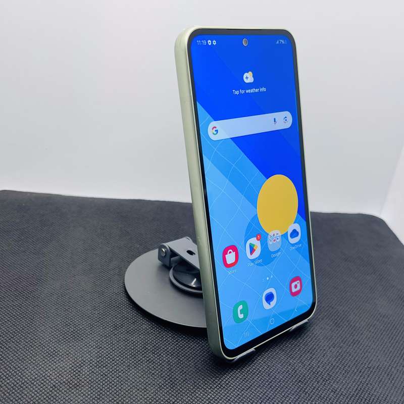 Samsung Galaxy A54 256GB Dual Sim Awesome Lime (6 Month Warranty)