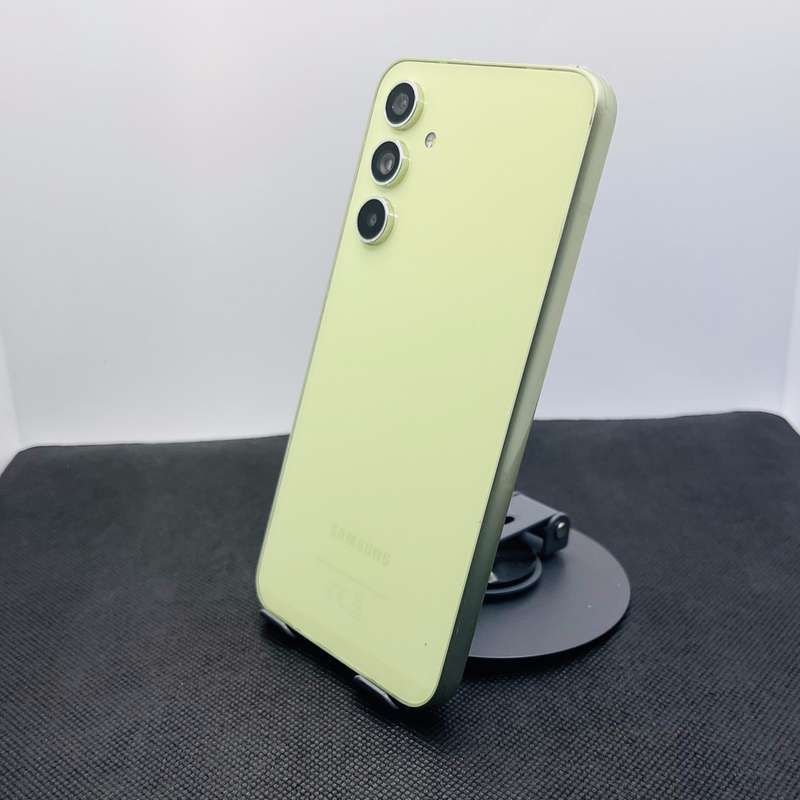 Samsung Galaxy A54 256GB Dual Sim Awesome Lime (6 Month Warranty)