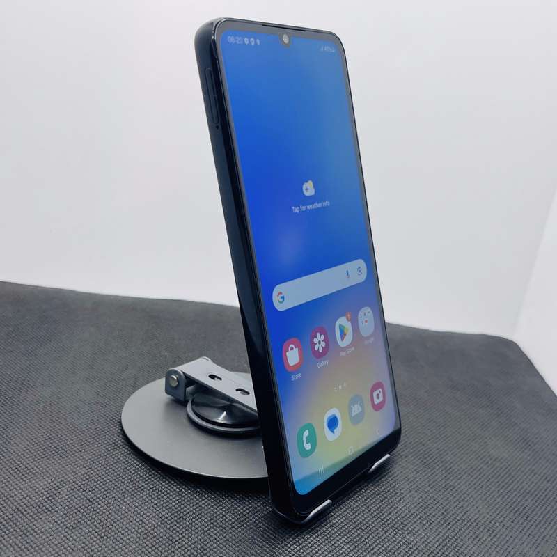 Samsung Galaxy A05 64GB Dual Sim Black - Minor Bright Spots