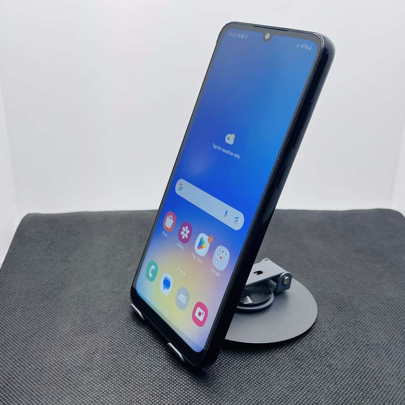 Samsung Galaxy A05 64GB Dual Sim Black - Minor Bright Spots