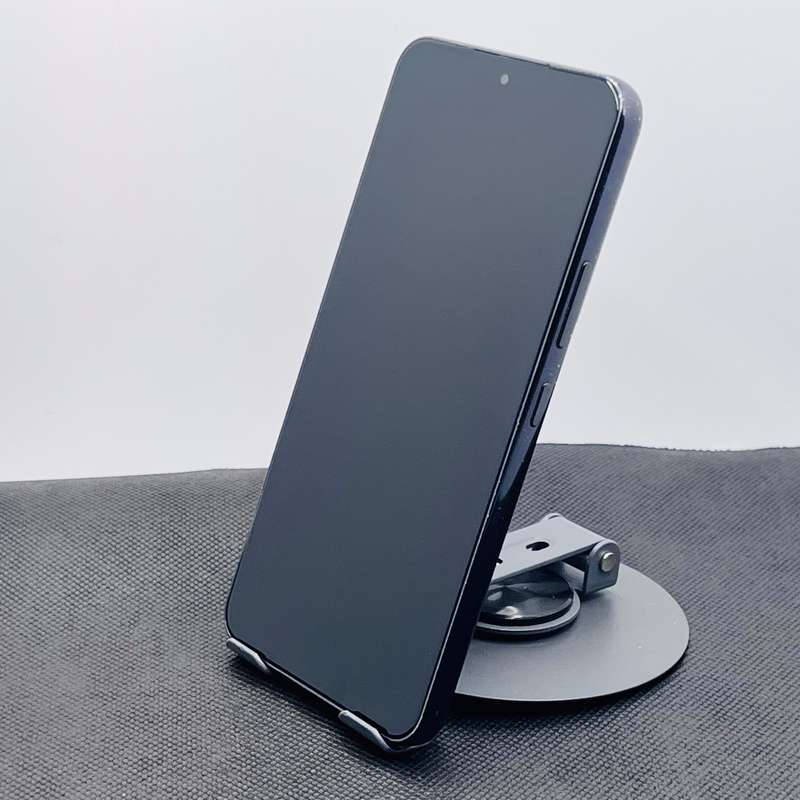 Samsung Galaxy S22 256GB Dual Sim Phantom Black (6 Month Warranty)
