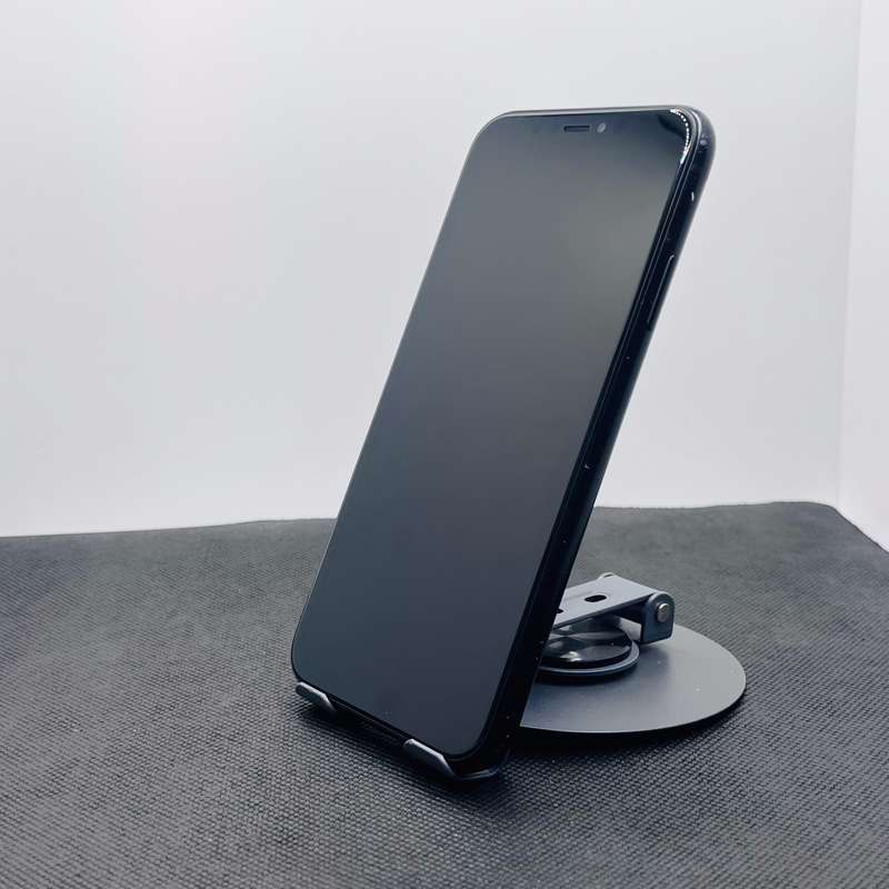 Apple iPhone XR 128GB Black (3 Month Warranty)