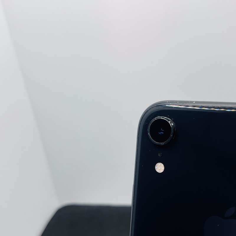 Apple iPhone XR 128GB Black (3 Month Warranty)