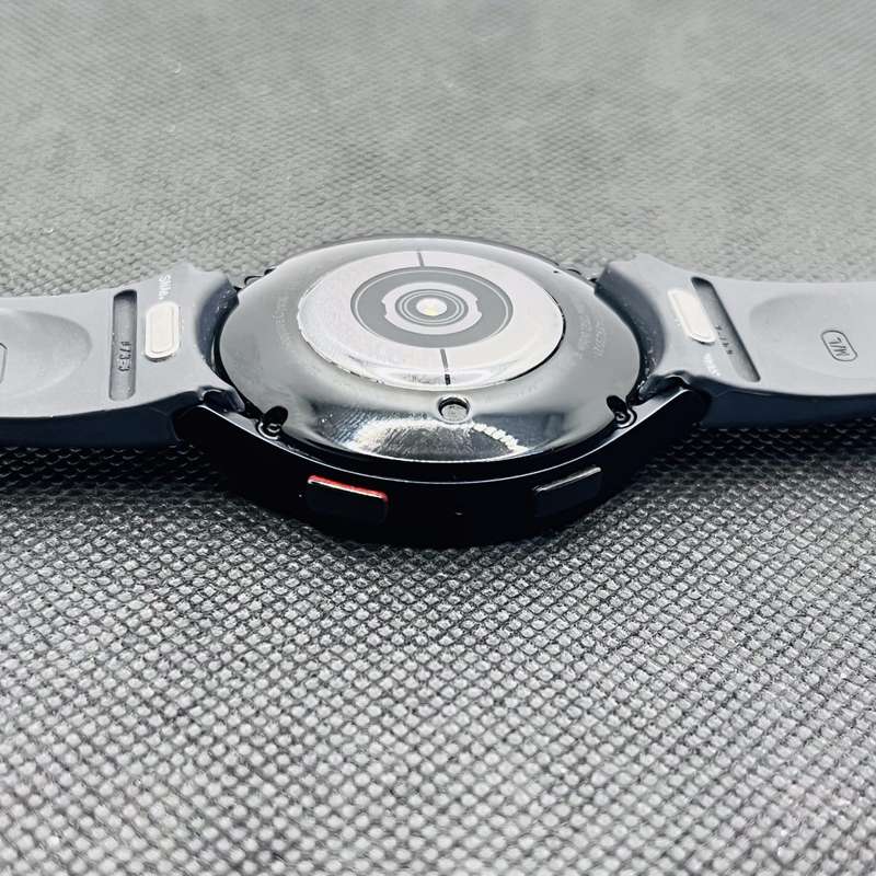 Samsung Galaxy Watch 6 44mm LTE Graphite (3 Month Warranty)  Mint Condition