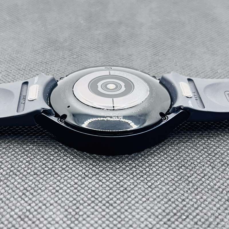 Samsung Galaxy Watch 6 44mm LTE Graphite (3 Month Warranty)  Mint Condition