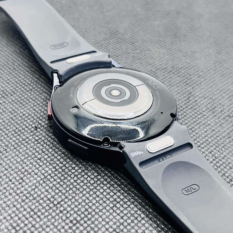 Samsung Galaxy Watch 6 44mm LTE Graphite (3 Month Warranty)  Mint Condition
