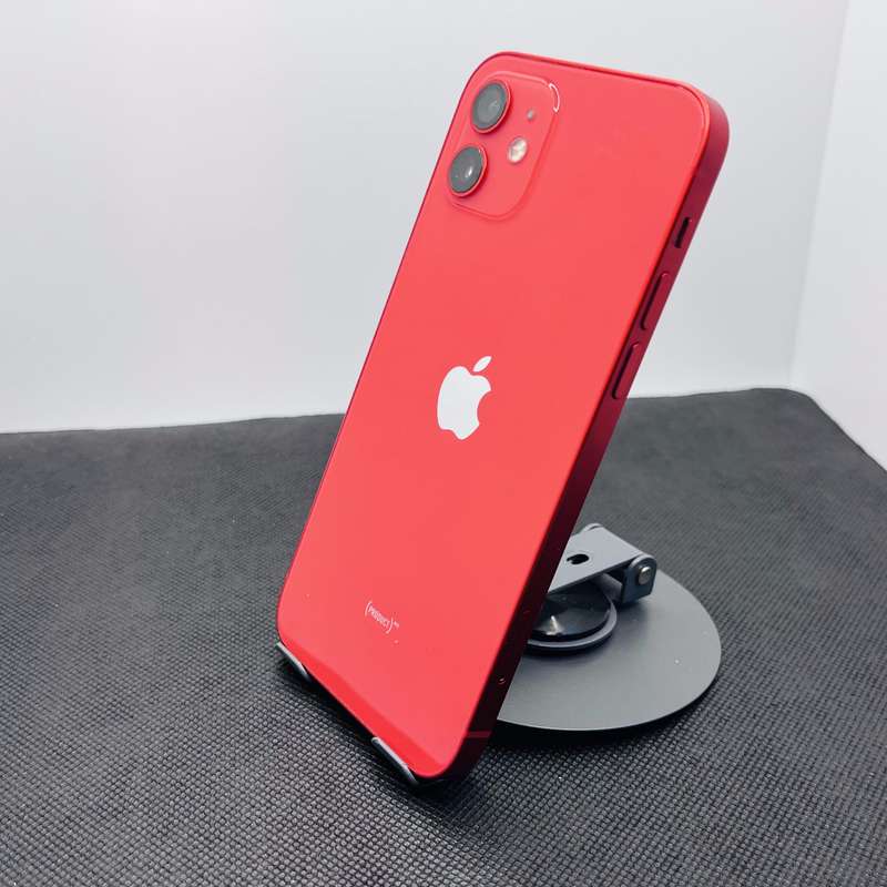 Apple iPhone 12 64GB Product Red (6 Month Warranty)