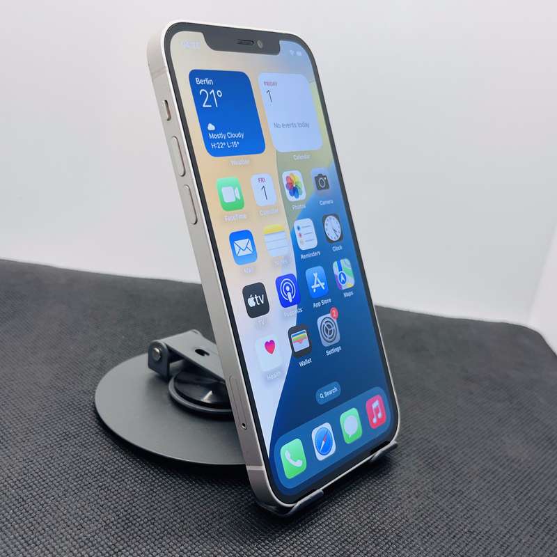Apple iPhone 12 64GB Starlight (6 Month Warranty)