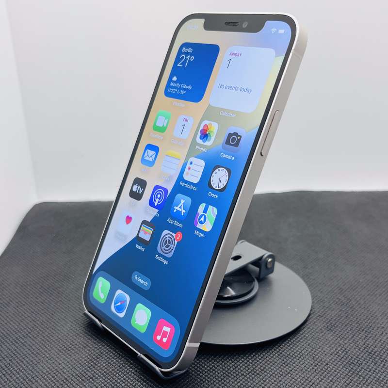 Apple iPhone 12 64GB Starlight (6 Month Warranty)
