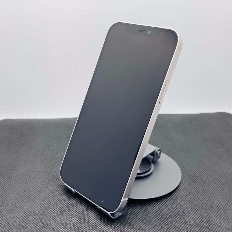 Apple iPhone 12 64GB Starlight (6 Month Warranty)