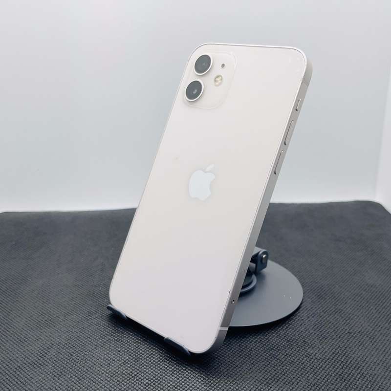 Apple iPhone 12 64GB Starlight (6 Month Warranty)