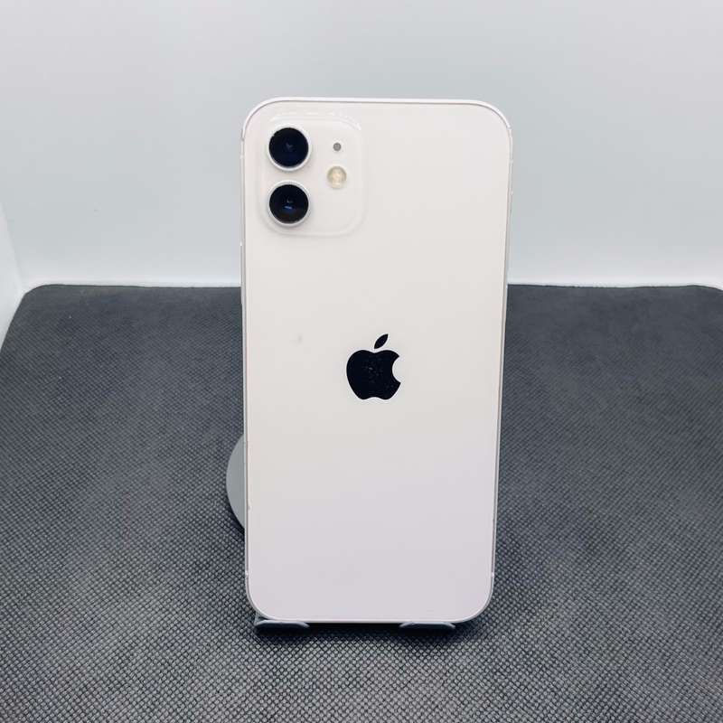 Apple iPhone 12 64GB Starlight (6 Month Warranty)
