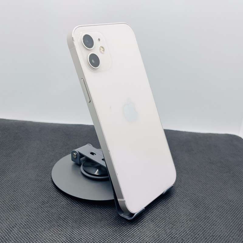 Apple iPhone 12 64GB Starlight (6 Month Warranty)