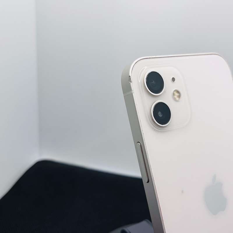 Apple iPhone 12 64GB Starlight (6 Month Warranty)